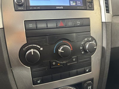 2009 Jeep Grand Cherokee Laredo