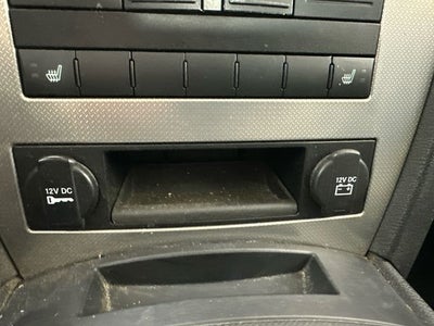 2009 Jeep Grand Cherokee Laredo