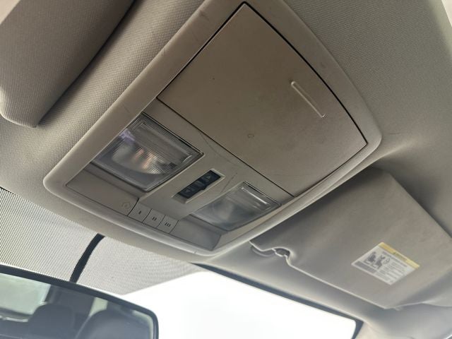 2009 Jeep Grand Cherokee Laredo