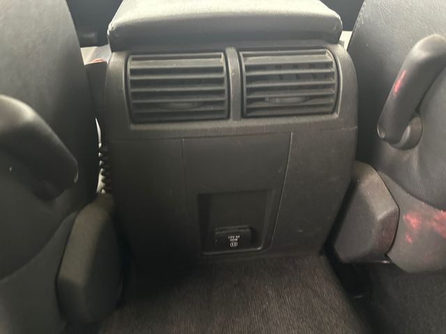 2009 Jeep Grand Cherokee Laredo
