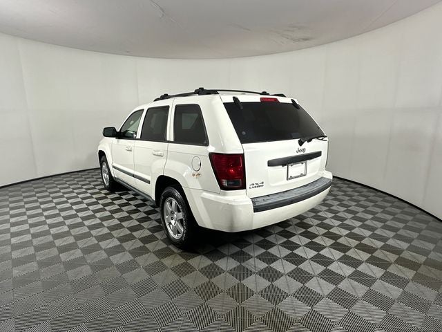 2009 Jeep Grand Cherokee Laredo
