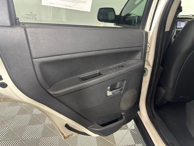 2009 Jeep Grand Cherokee Laredo