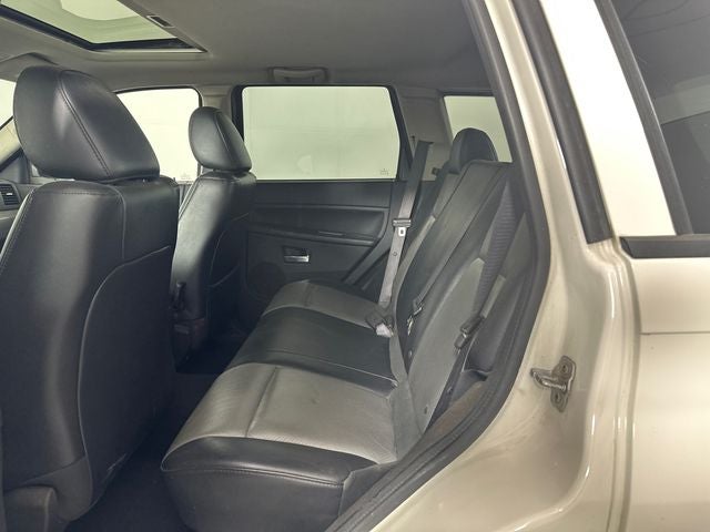 2009 Jeep Grand Cherokee Laredo
