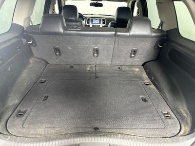 2009 Jeep Grand Cherokee Laredo
