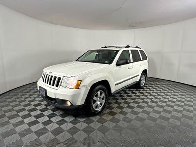 2009 Jeep Grand Cherokee Laredo