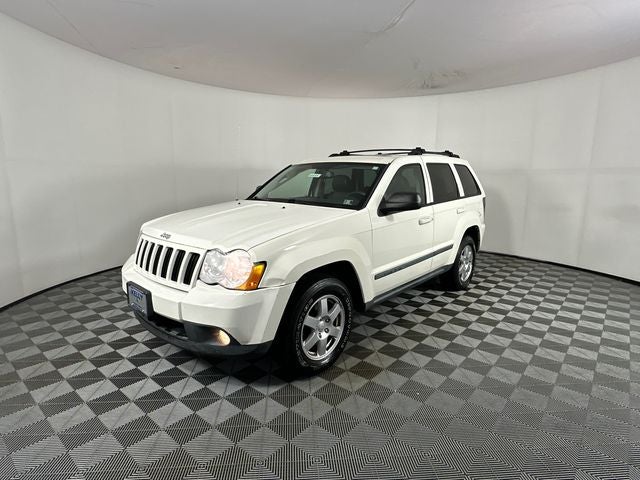 2009 Jeep Grand Cherokee Laredo