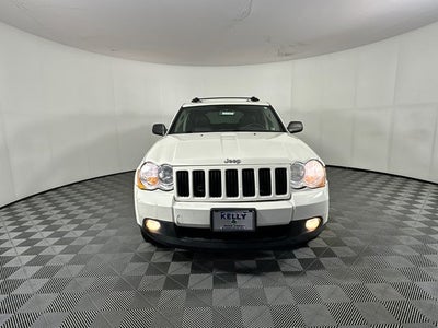 2009 Jeep Grand Cherokee Laredo