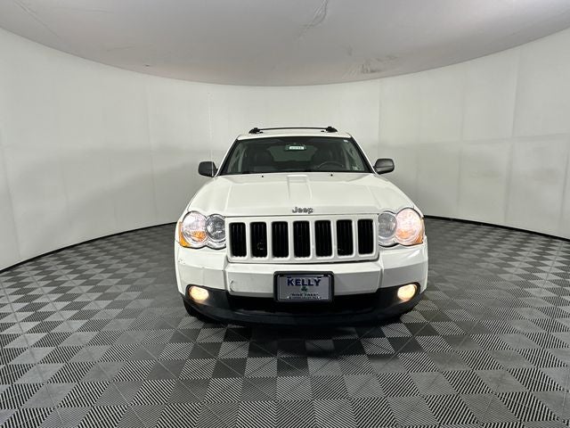 2009 Jeep Grand Cherokee Laredo