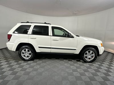 2009 Jeep Grand Cherokee Laredo