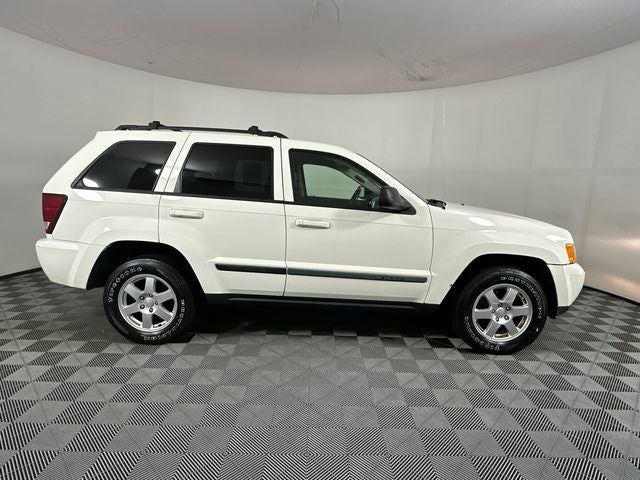 2009 Jeep Grand Cherokee Laredo