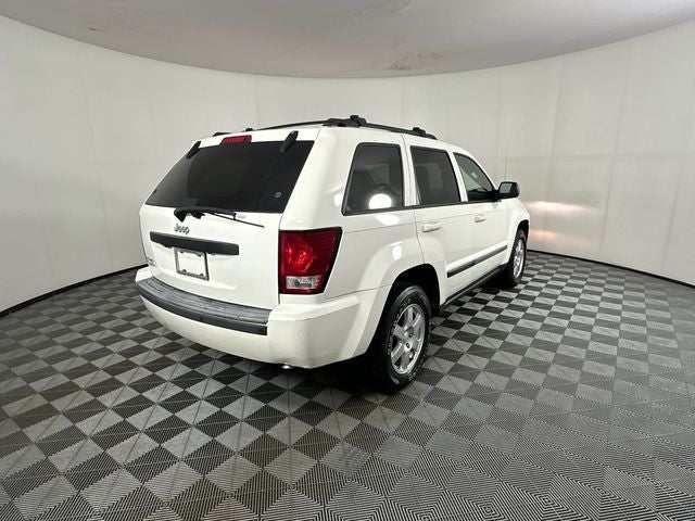 2009 Jeep Grand Cherokee Laredo