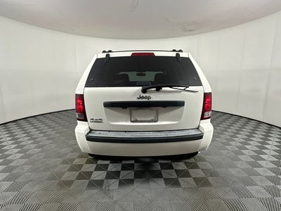 2009 Jeep Grand Cherokee Laredo