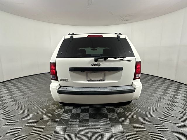 2009 Jeep Grand Cherokee Laredo