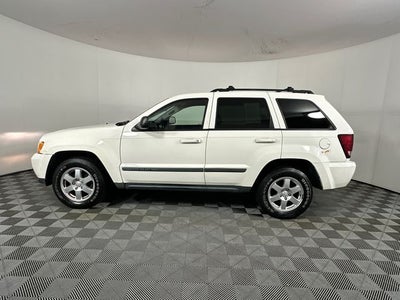2009 Jeep Grand Cherokee Laredo