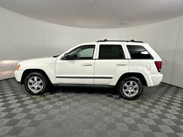 2009 Jeep Grand Cherokee Laredo