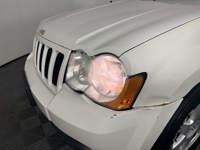 2009 Jeep Grand Cherokee Laredo
