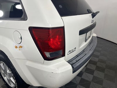 2009 Jeep Grand Cherokee Laredo