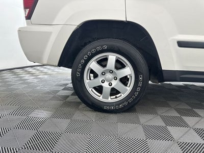 2009 Jeep Grand Cherokee Laredo