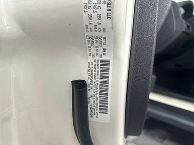 2009 Jeep Grand Cherokee Laredo