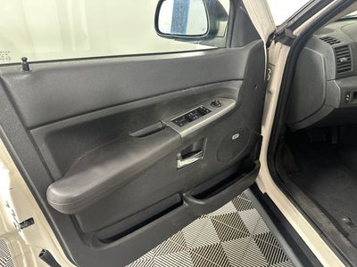 2009 Jeep Grand Cherokee Laredo