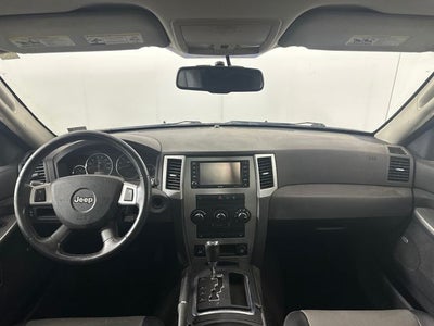 2009 Jeep Grand Cherokee Laredo