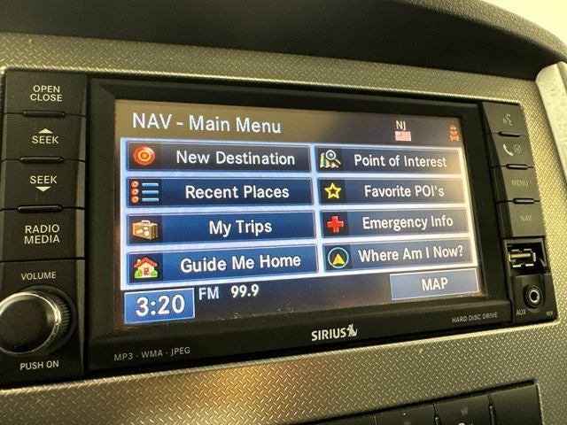 2009 Jeep Grand Cherokee Laredo