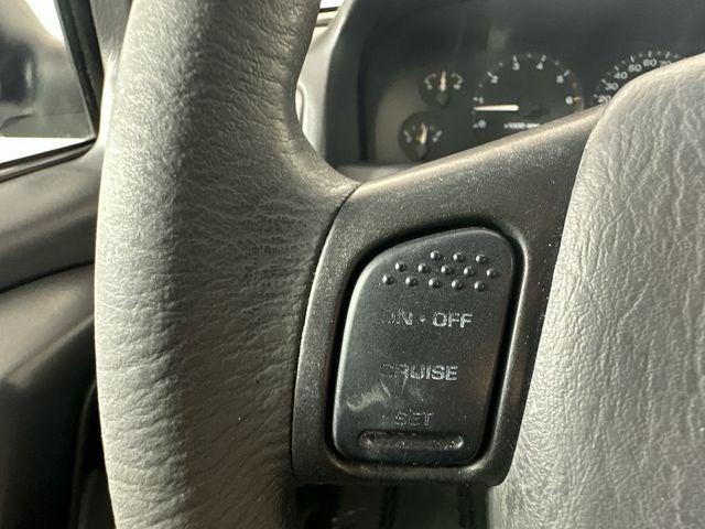 2002 Jeep Grand Cherokee Laredo