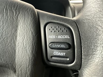 2002 Jeep Grand Cherokee Laredo