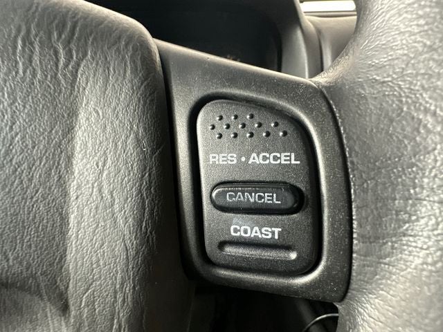 2002 Jeep Grand Cherokee Laredo