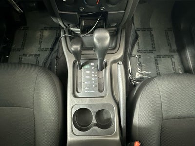 2002 Jeep Grand Cherokee Laredo