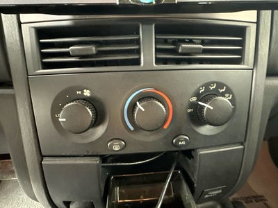 2002 Jeep Grand Cherokee Laredo