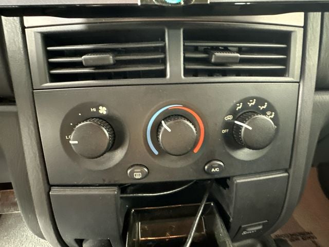2002 Jeep Grand Cherokee Laredo
