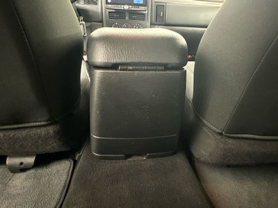 2002 Jeep Grand Cherokee Laredo