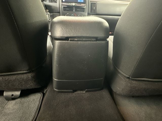 2002 Jeep Grand Cherokee Laredo