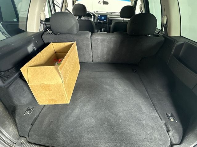 2002 Jeep Grand Cherokee Laredo