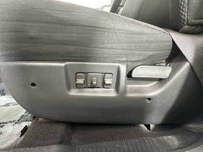 2002 Jeep Grand Cherokee Laredo
