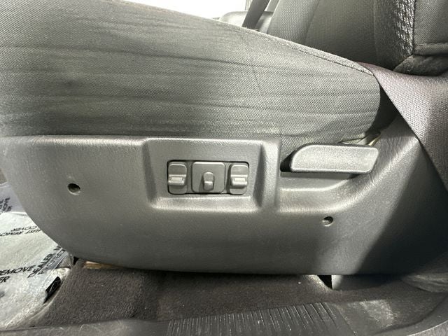 2002 Jeep Grand Cherokee Laredo