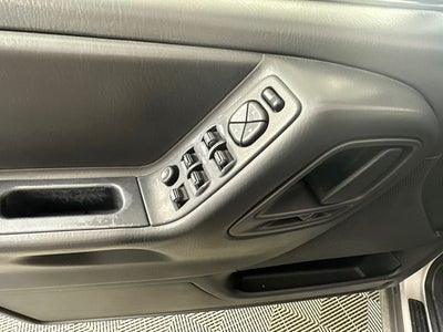 2002 Jeep Grand Cherokee Laredo