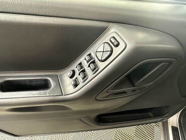 2002 Jeep Grand Cherokee Laredo