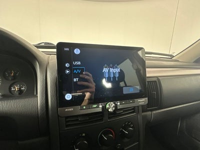 2002 Jeep Grand Cherokee Laredo