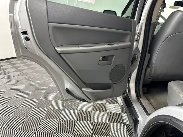 2007 Jeep Grand Cherokee Laredo