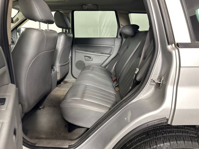 2007 Jeep Grand Cherokee Laredo