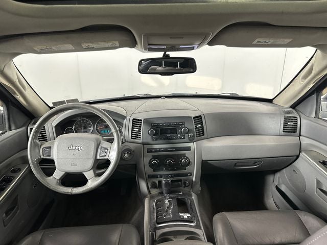 2007 Jeep Grand Cherokee Laredo