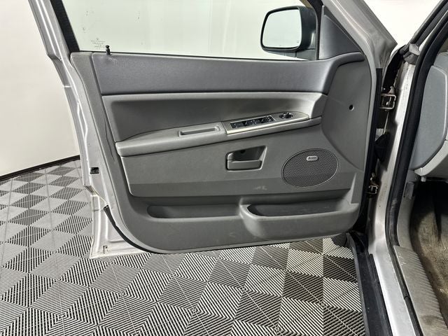 2007 Jeep Grand Cherokee Laredo