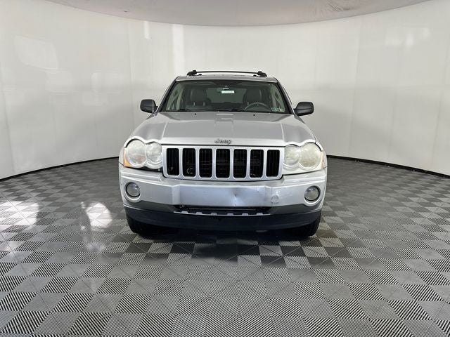 2007 Jeep Grand Cherokee Laredo