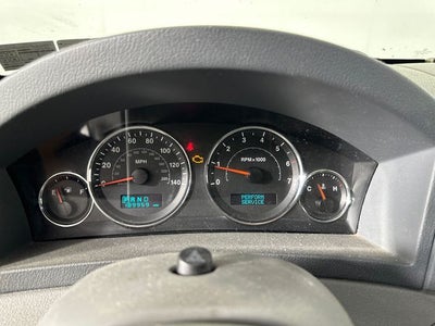 2007 Jeep Grand Cherokee Laredo