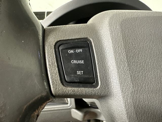 2007 Jeep Grand Cherokee Laredo