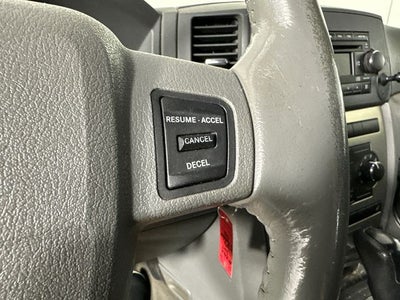 2007 Jeep Grand Cherokee Laredo