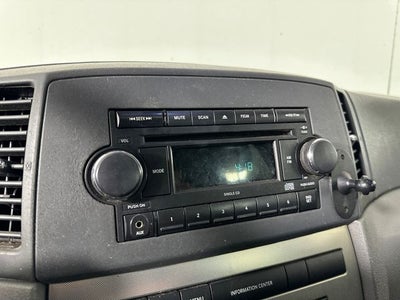 2007 Jeep Grand Cherokee Laredo