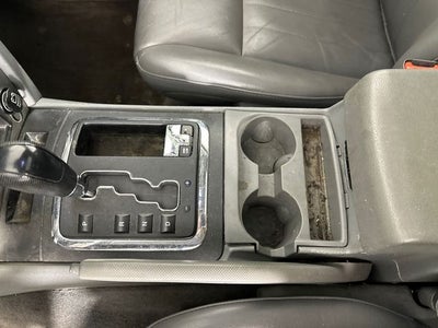 2007 Jeep Grand Cherokee Laredo